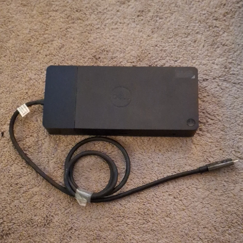 Dell K20A Docking Hub